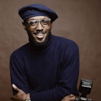 Portrait fictif de Koffi